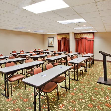 Holiday Inn Express Atlanta W Douglasville Eksteriør billede