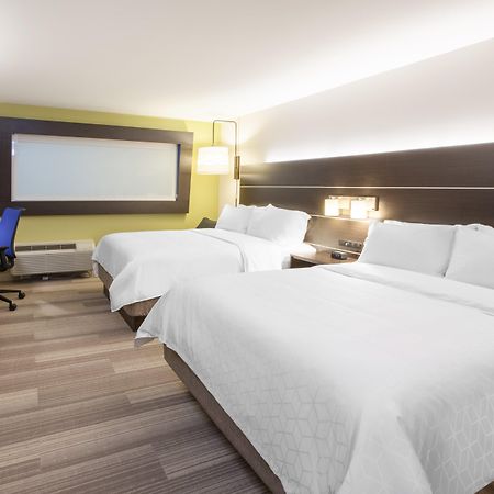 Holiday Inn Express Atlanta W Douglasville Eksteriør billede