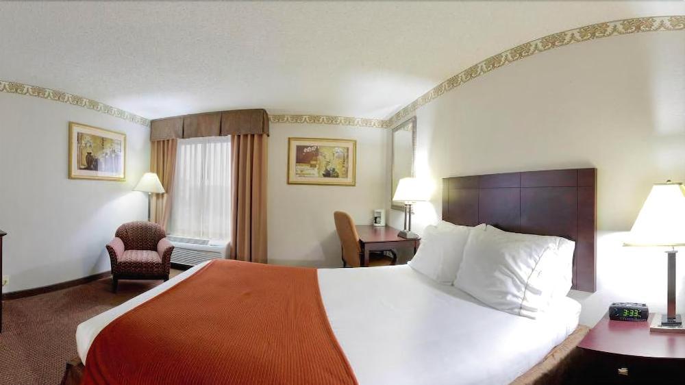Holiday Inn Express Atlanta W Douglasville Eksteriør billede