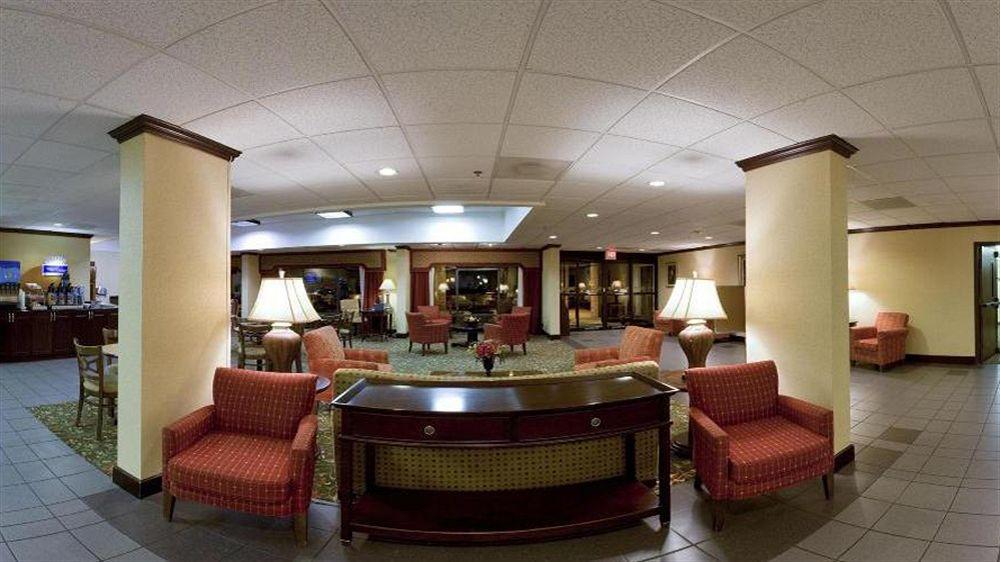 Holiday Inn Express Atlanta W Douglasville Eksteriør billede