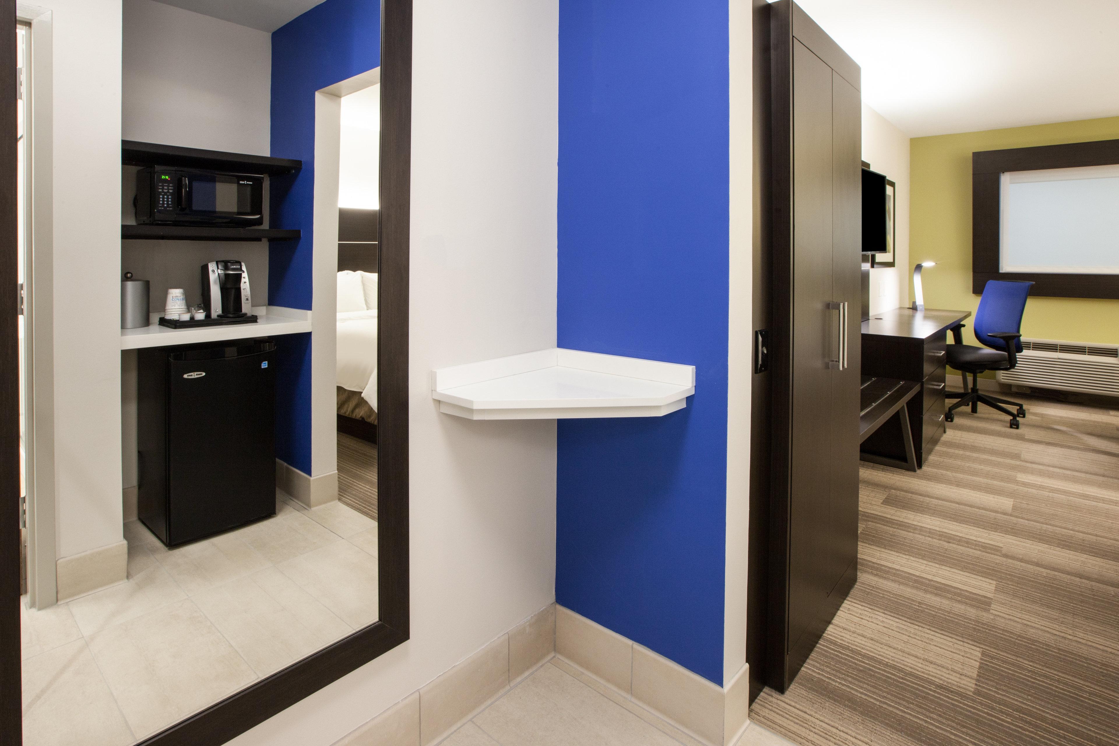 Holiday Inn Express Atlanta W Douglasville Eksteriør billede