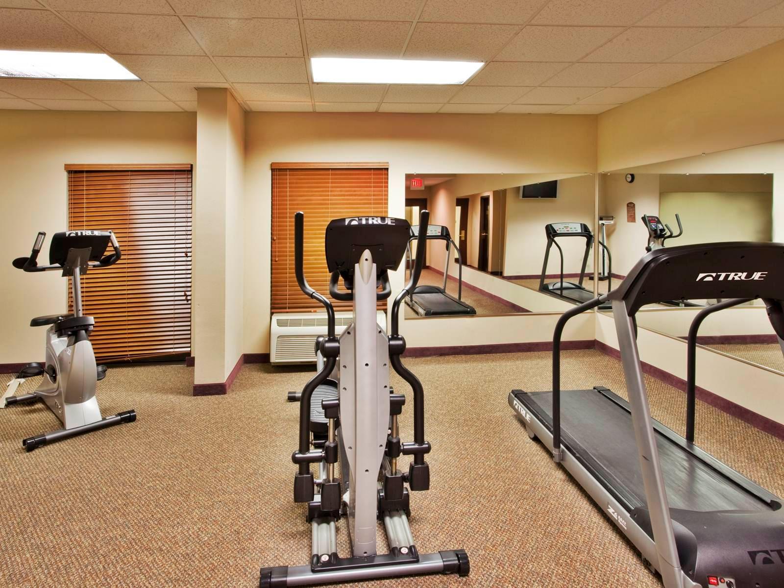 Holiday Inn Express Atlanta W Douglasville Eksteriør billede