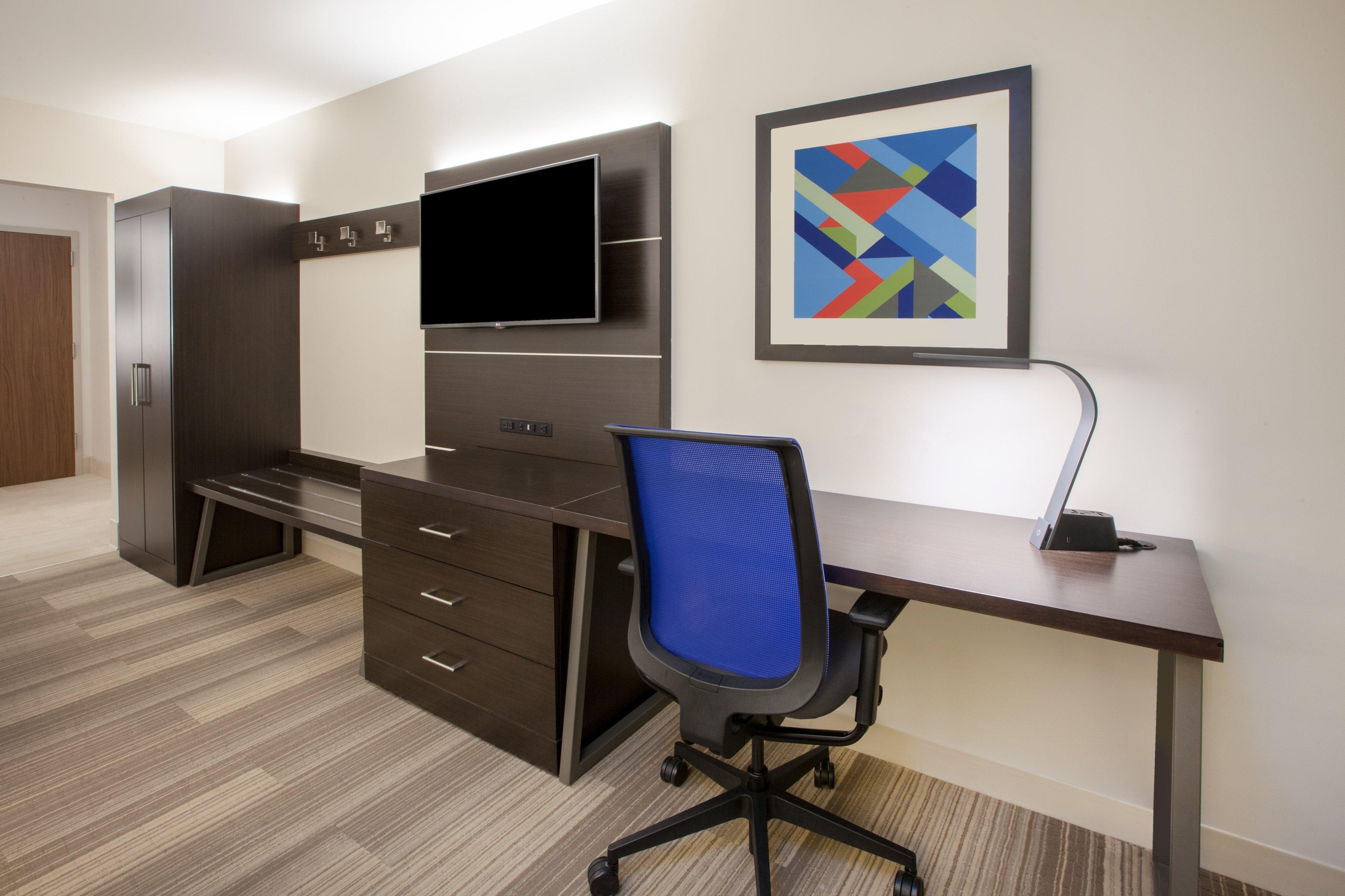Holiday Inn Express Atlanta W Douglasville Eksteriør billede