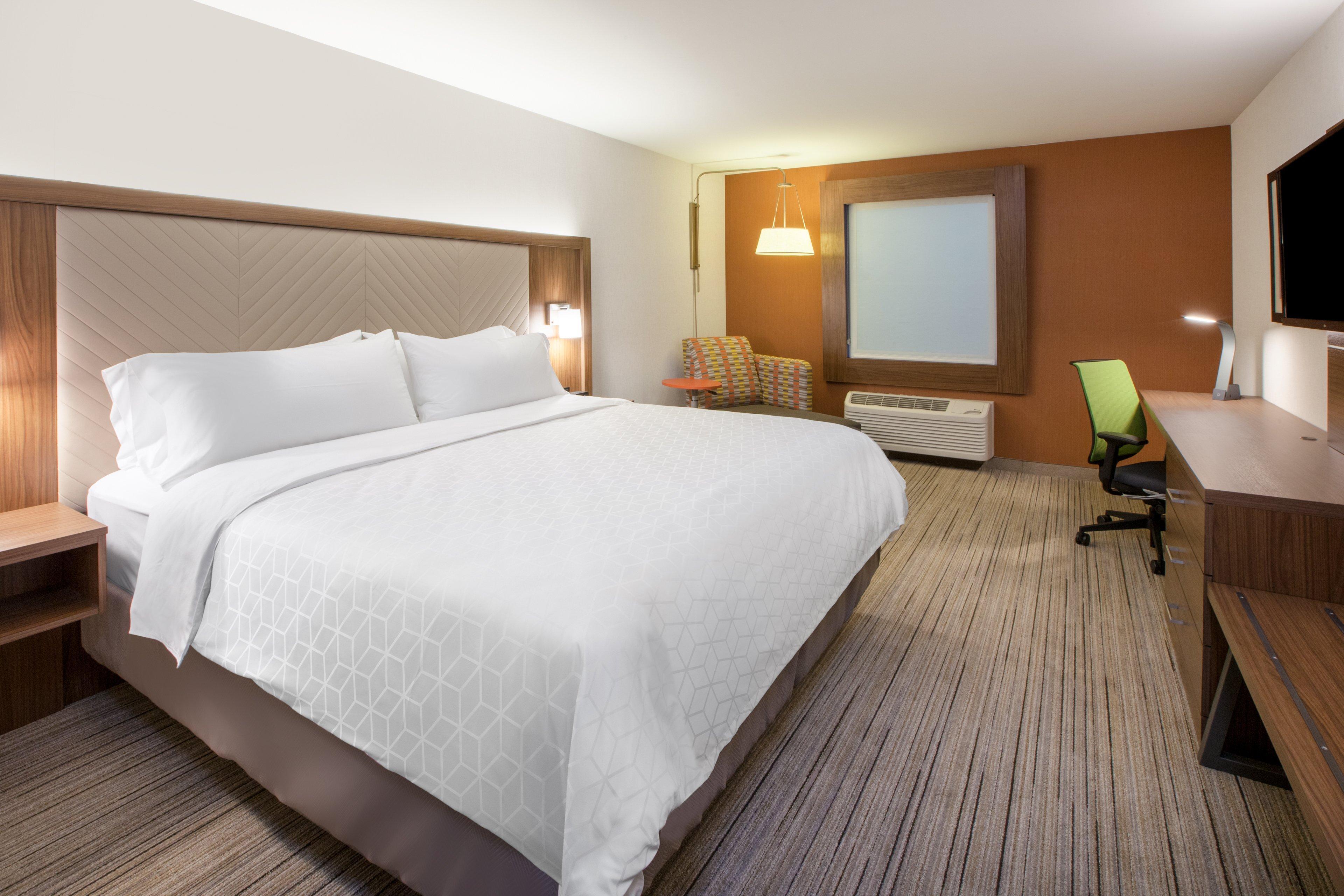 Holiday Inn Express Atlanta W Douglasville Eksteriør billede