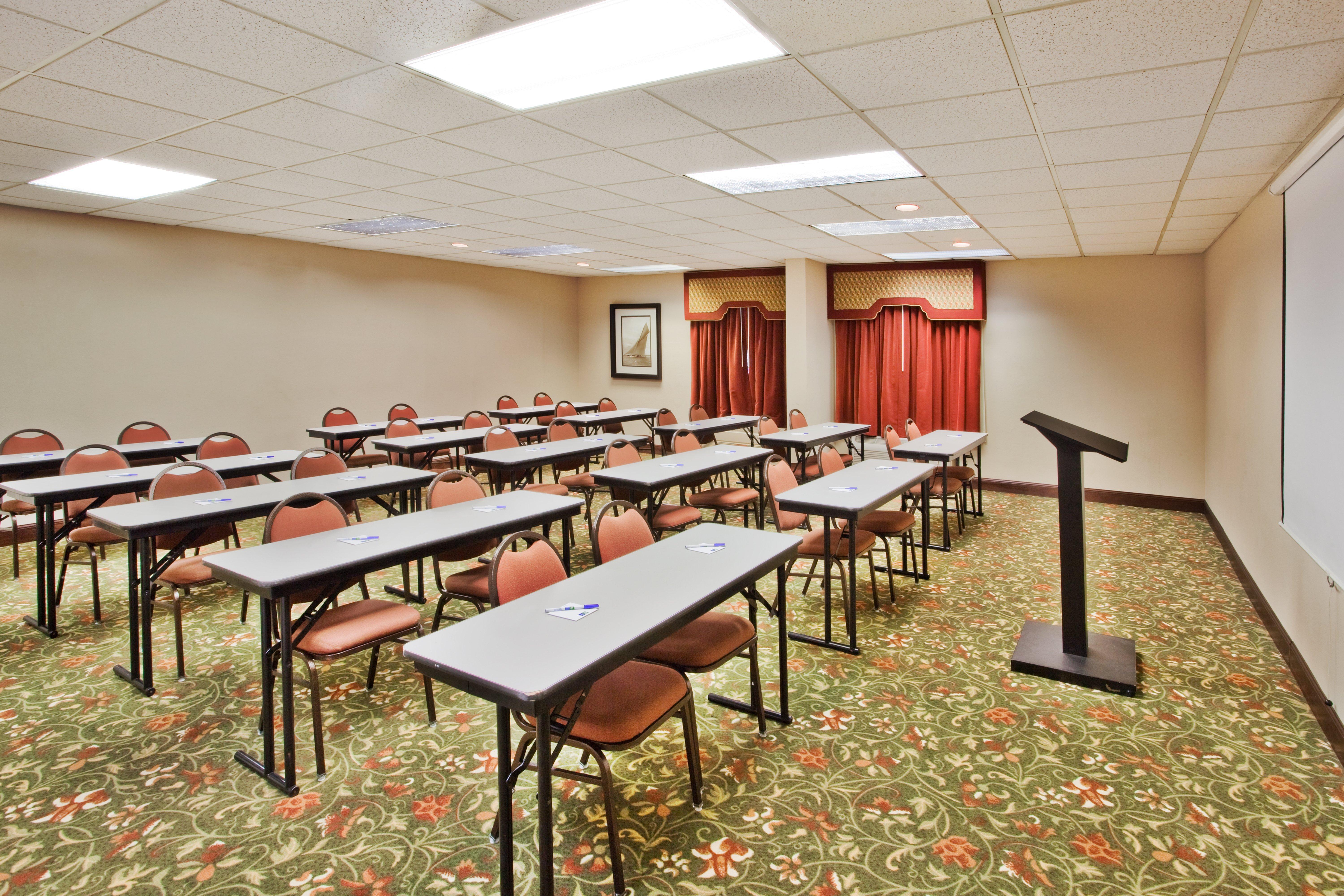 Holiday Inn Express Atlanta W Douglasville Eksteriør billede