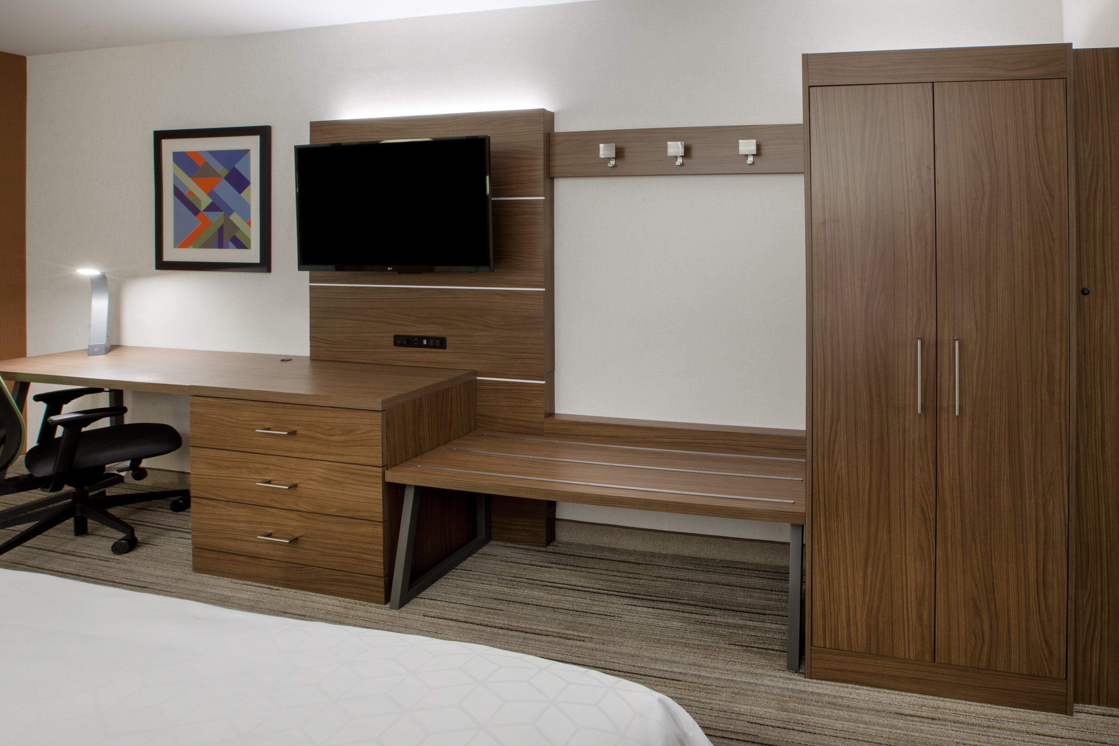 Holiday Inn Express Atlanta W Douglasville Eksteriør billede