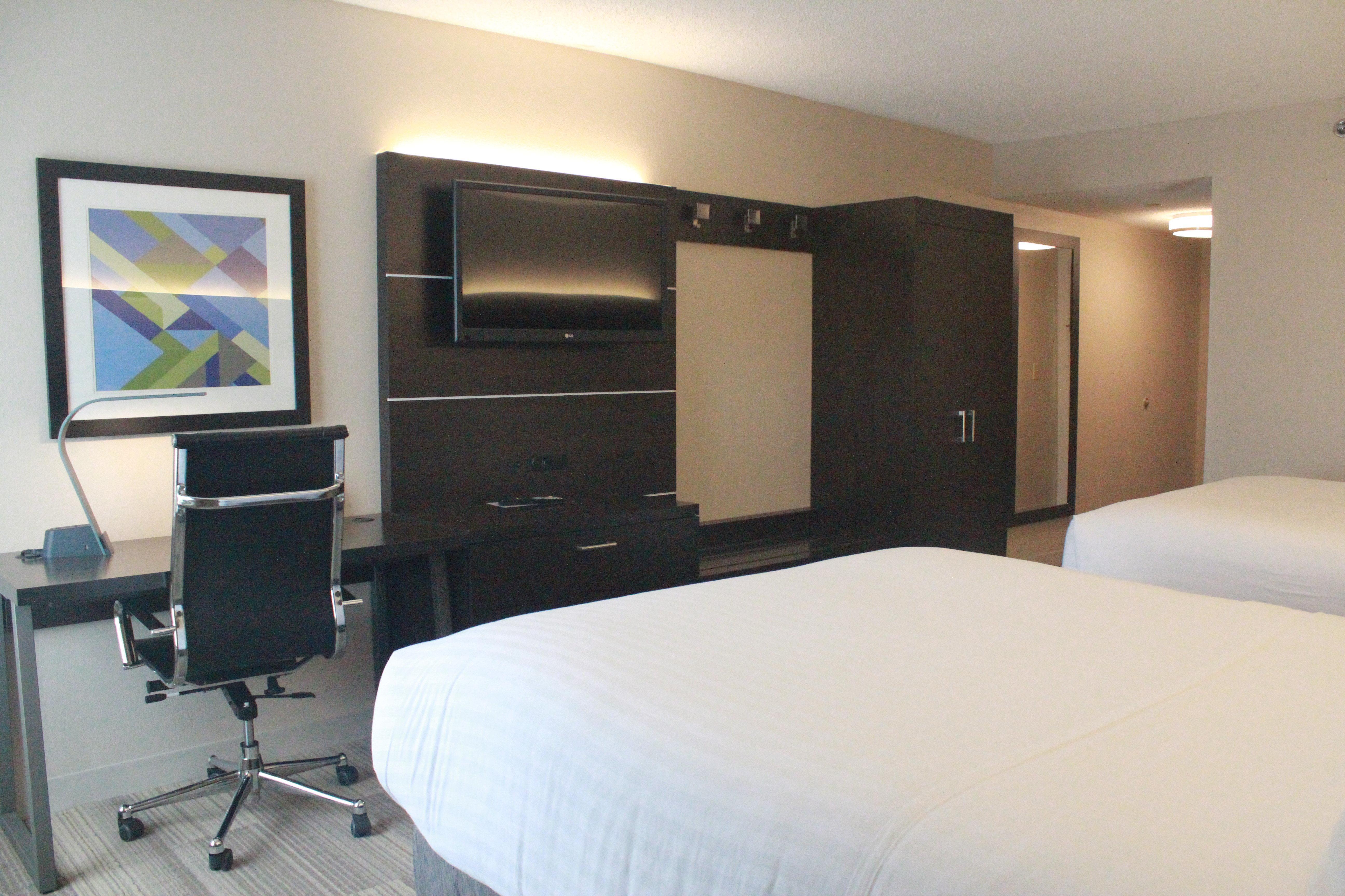 Holiday Inn Express Atlanta W Douglasville Eksteriør billede