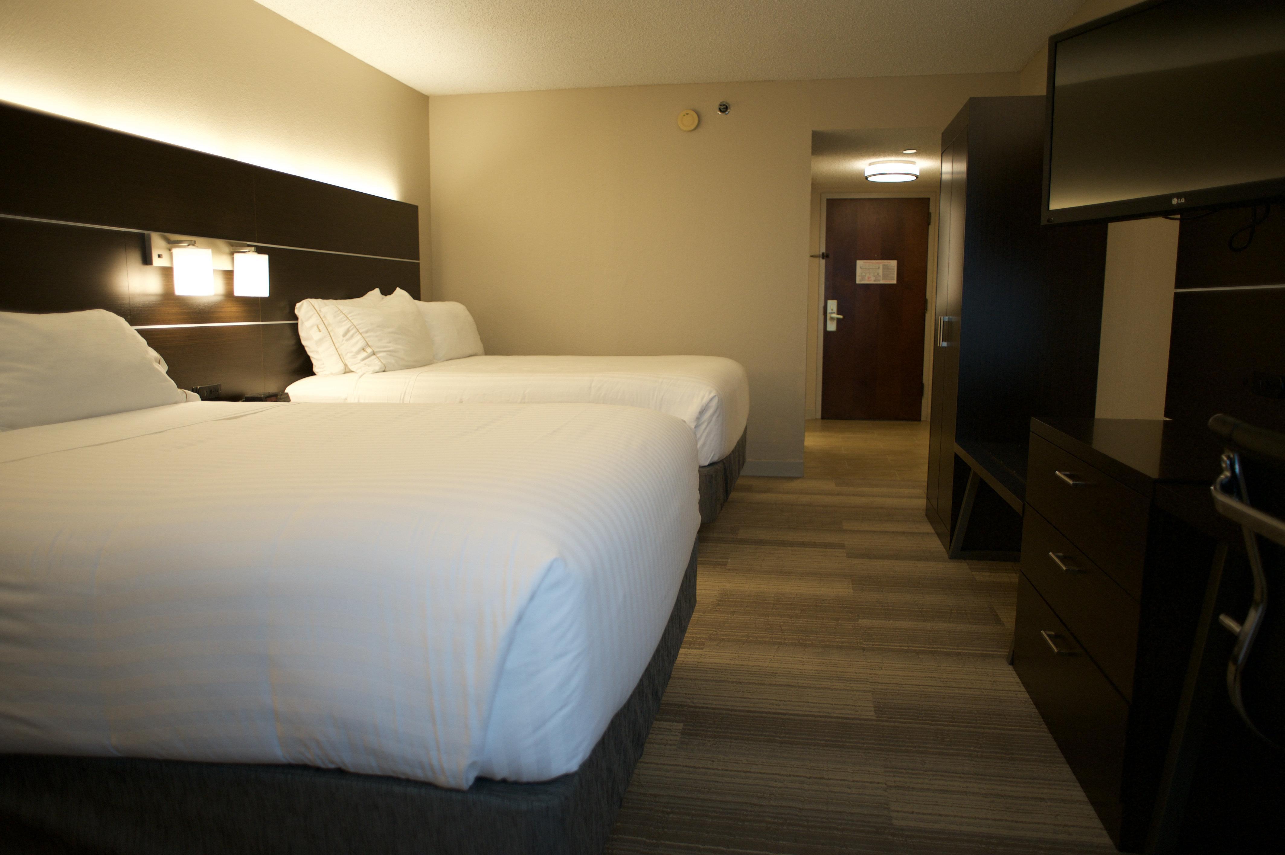 Holiday Inn Express Atlanta W Douglasville Eksteriør billede