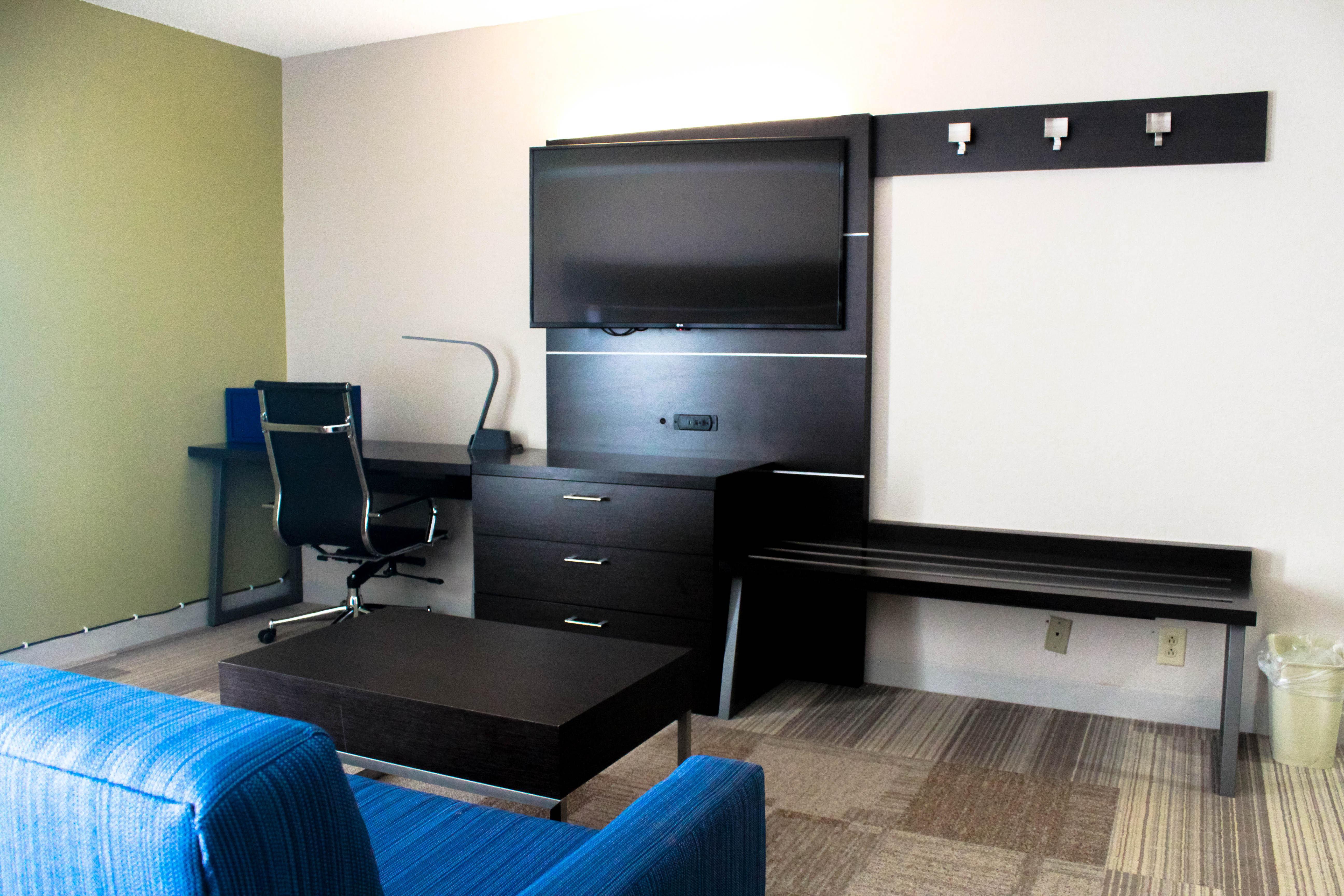 Holiday Inn Express Atlanta W Douglasville Eksteriør billede