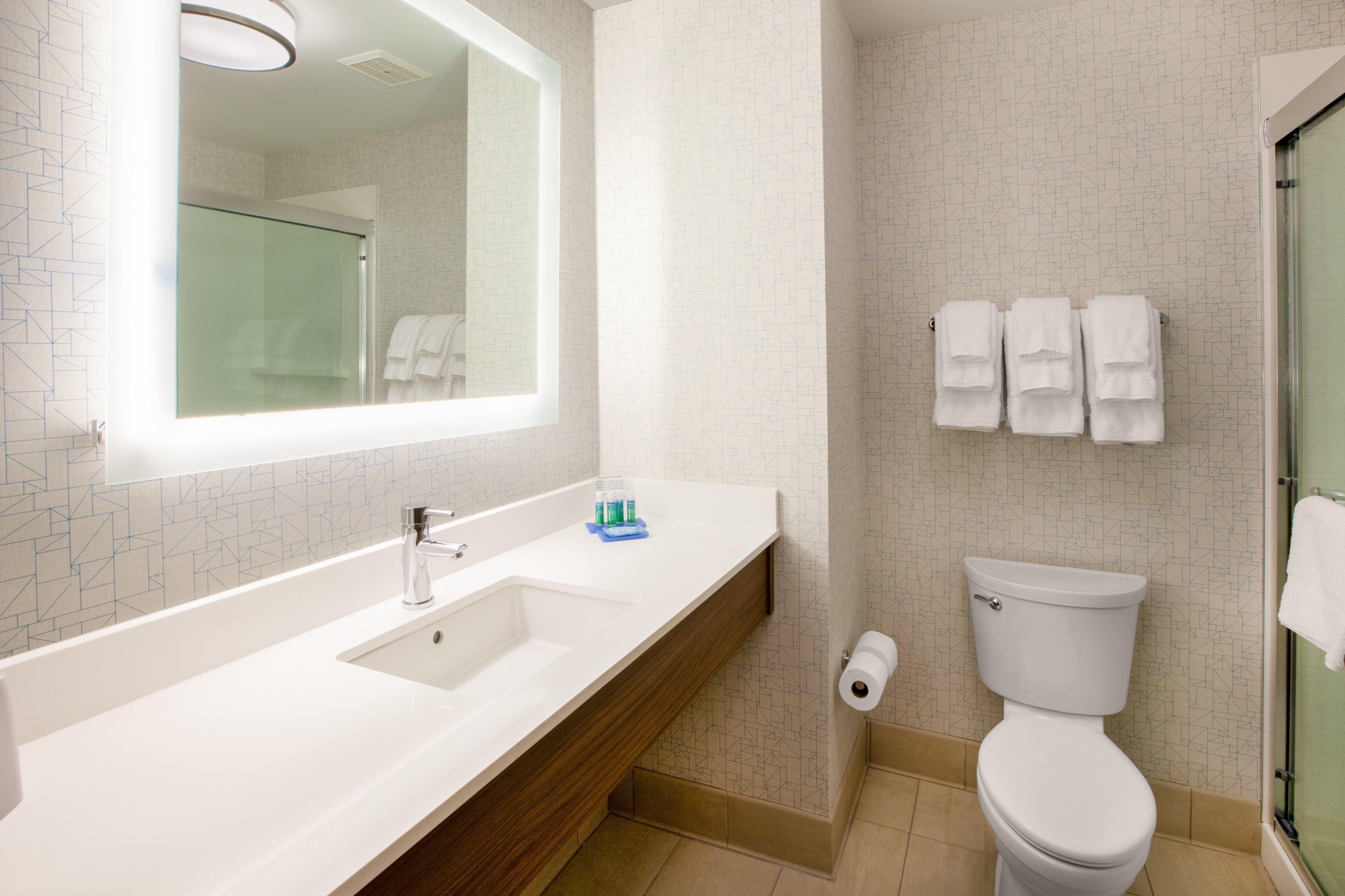 Holiday Inn Express Atlanta W Douglasville Eksteriør billede
