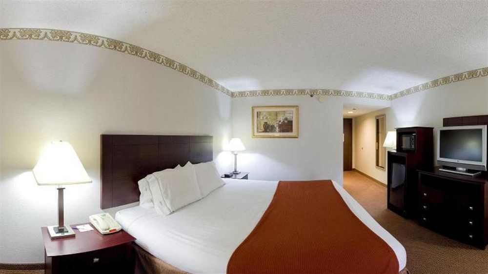 Holiday Inn Express Atlanta W Douglasville Eksteriør billede