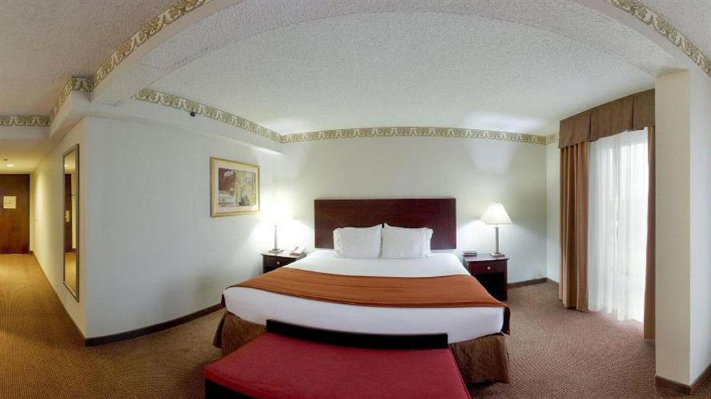 Holiday Inn Express Atlanta W Douglasville Eksteriør billede