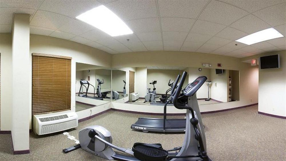 Holiday Inn Express Atlanta W Douglasville Eksteriør billede