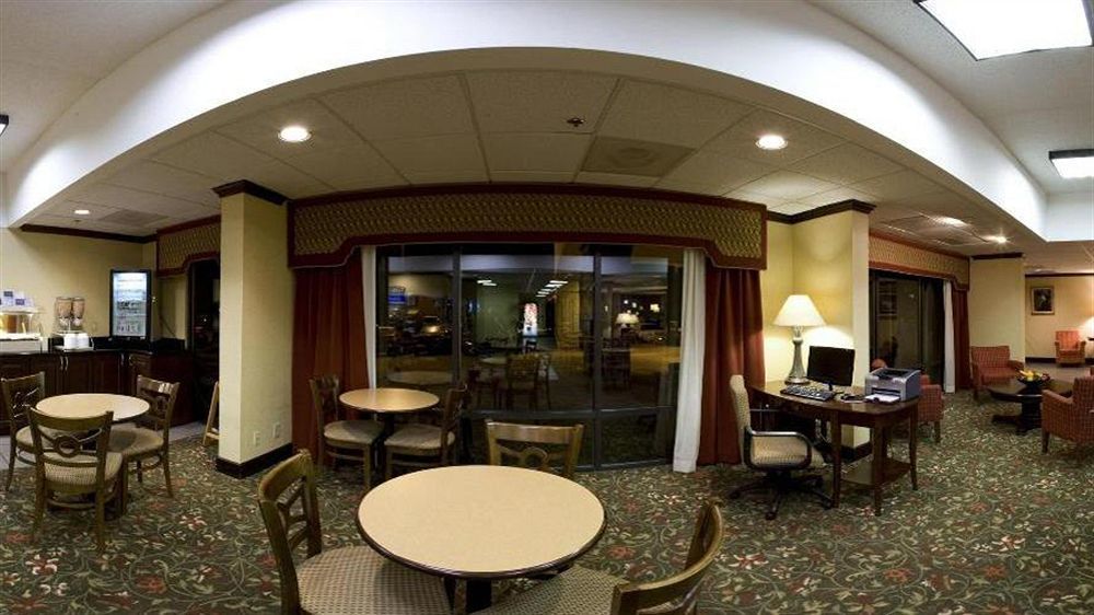 Holiday Inn Express Atlanta W Douglasville Eksteriør billede