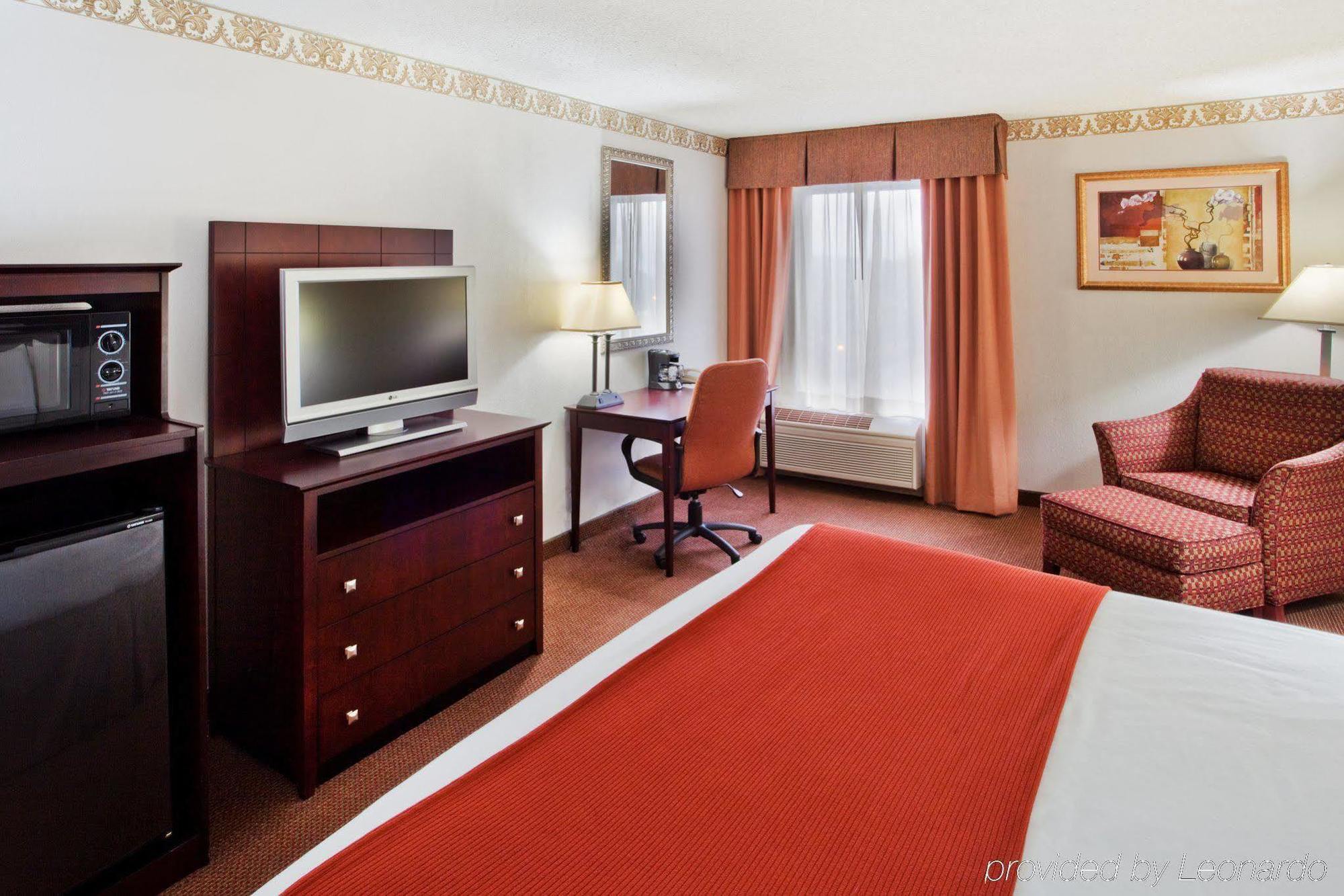 Holiday Inn Express Atlanta W Douglasville Eksteriør billede