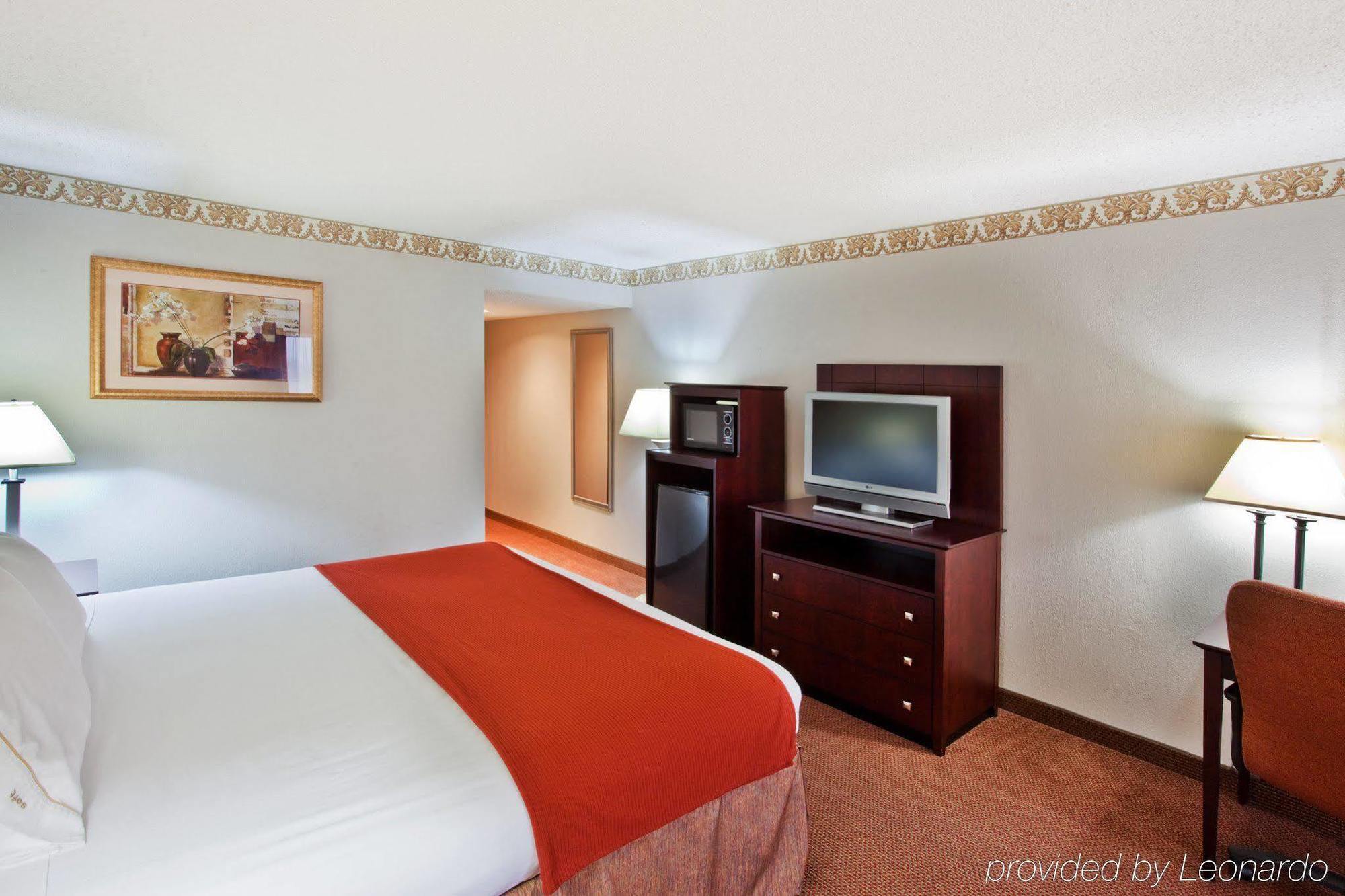 Holiday Inn Express Atlanta W Douglasville Værelse billede