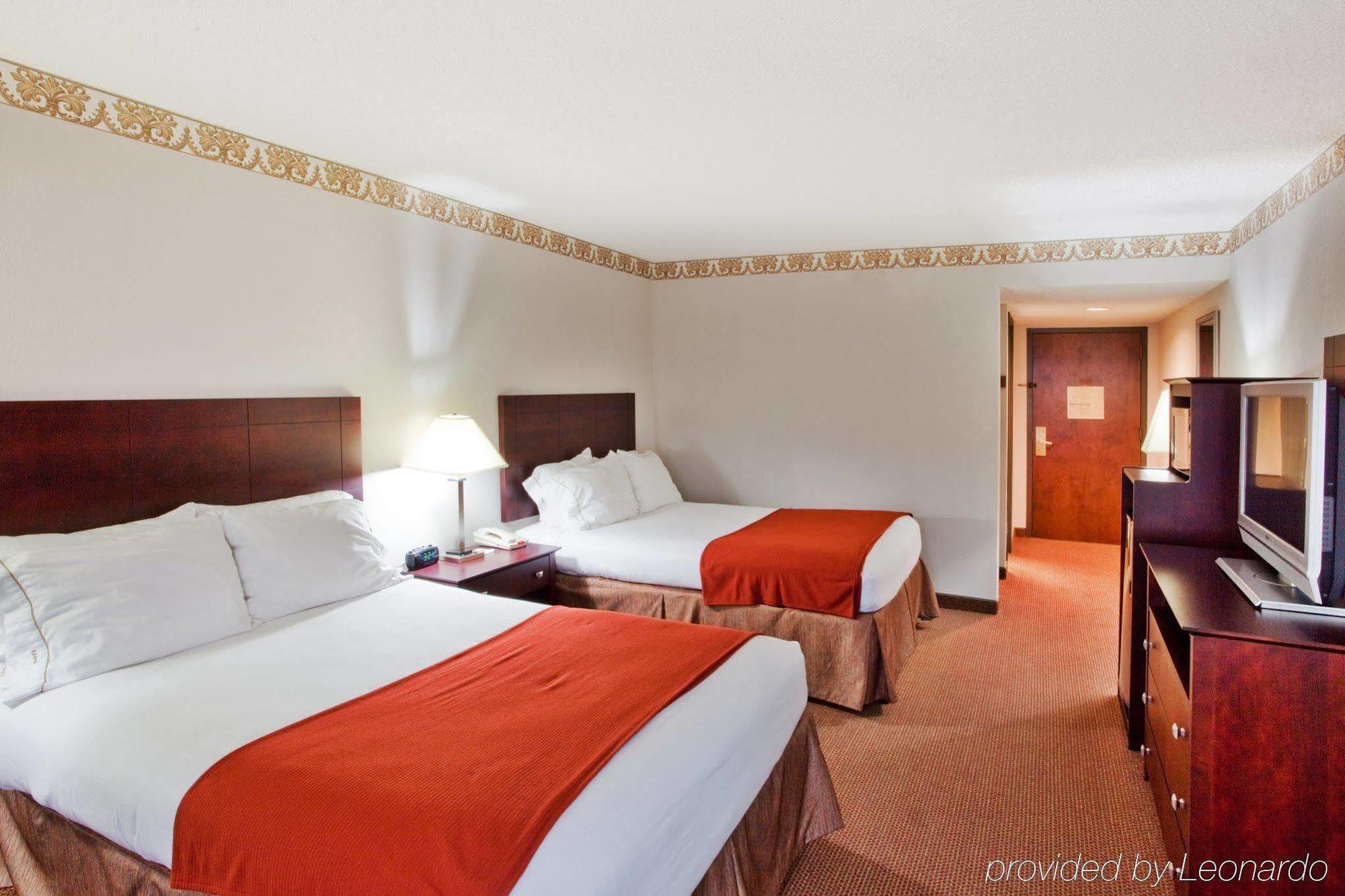 Holiday Inn Express Atlanta W Douglasville Værelse billede
