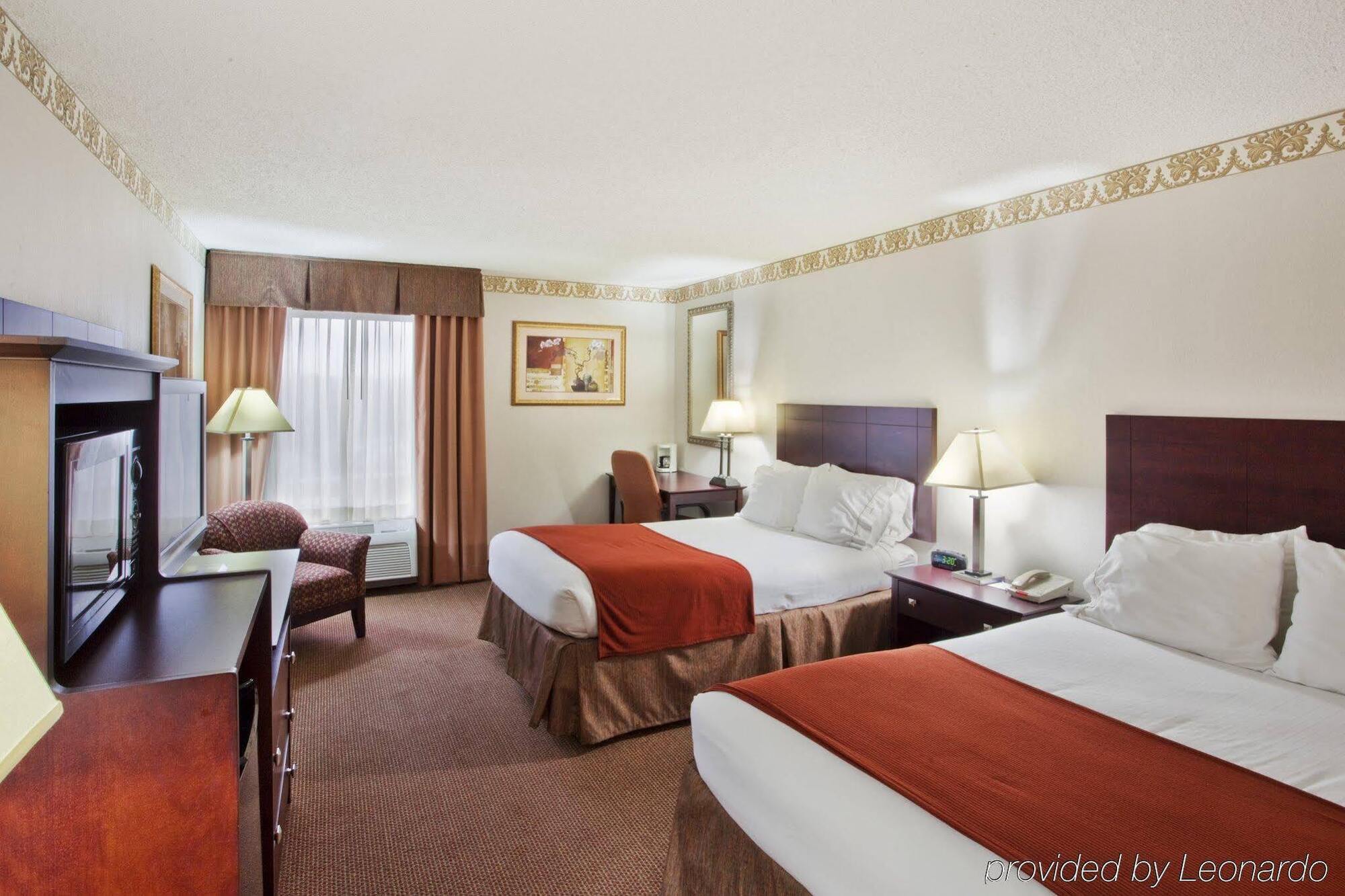 Holiday Inn Express Atlanta W Douglasville Eksteriør billede