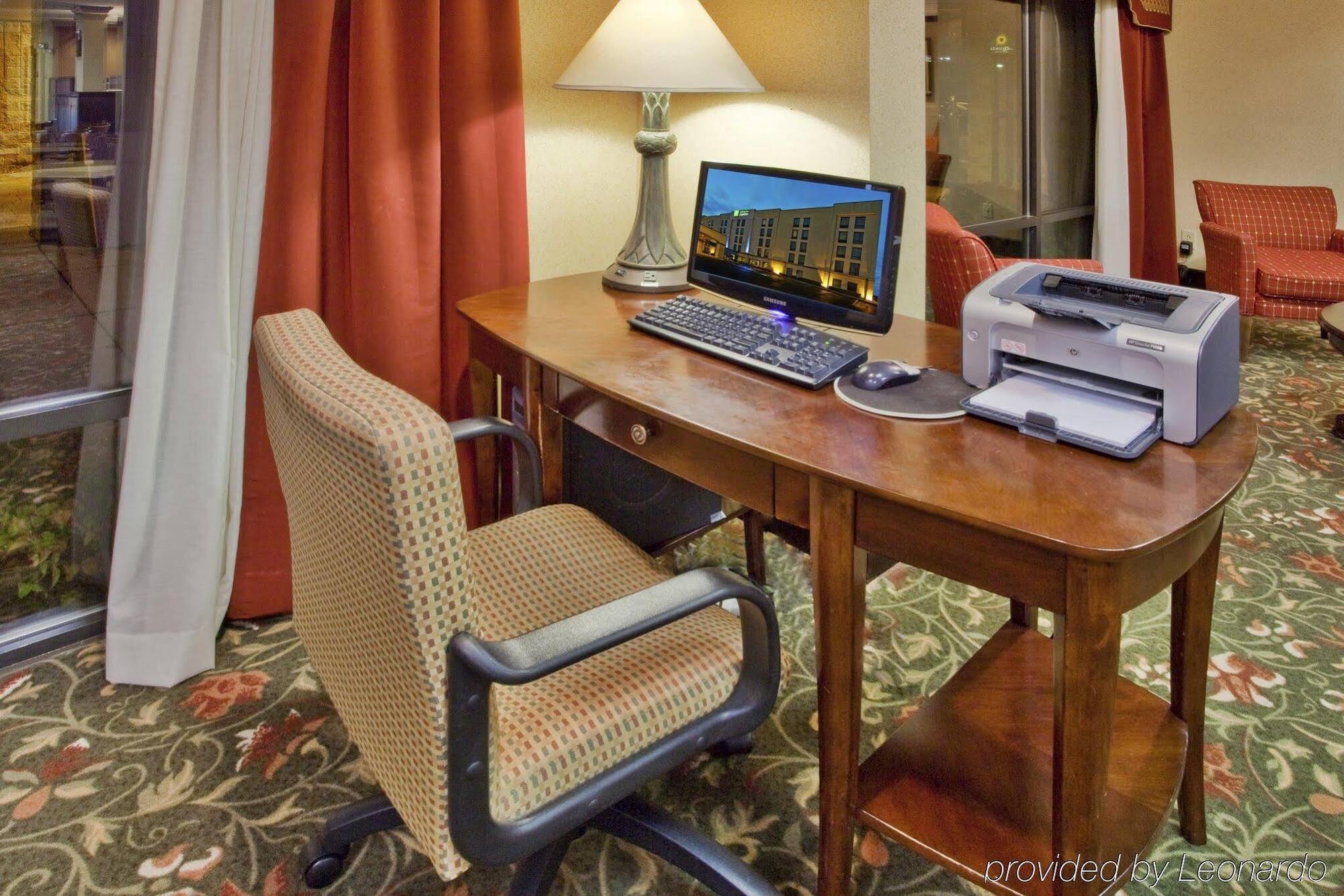 Holiday Inn Express Atlanta W Douglasville Eksteriør billede