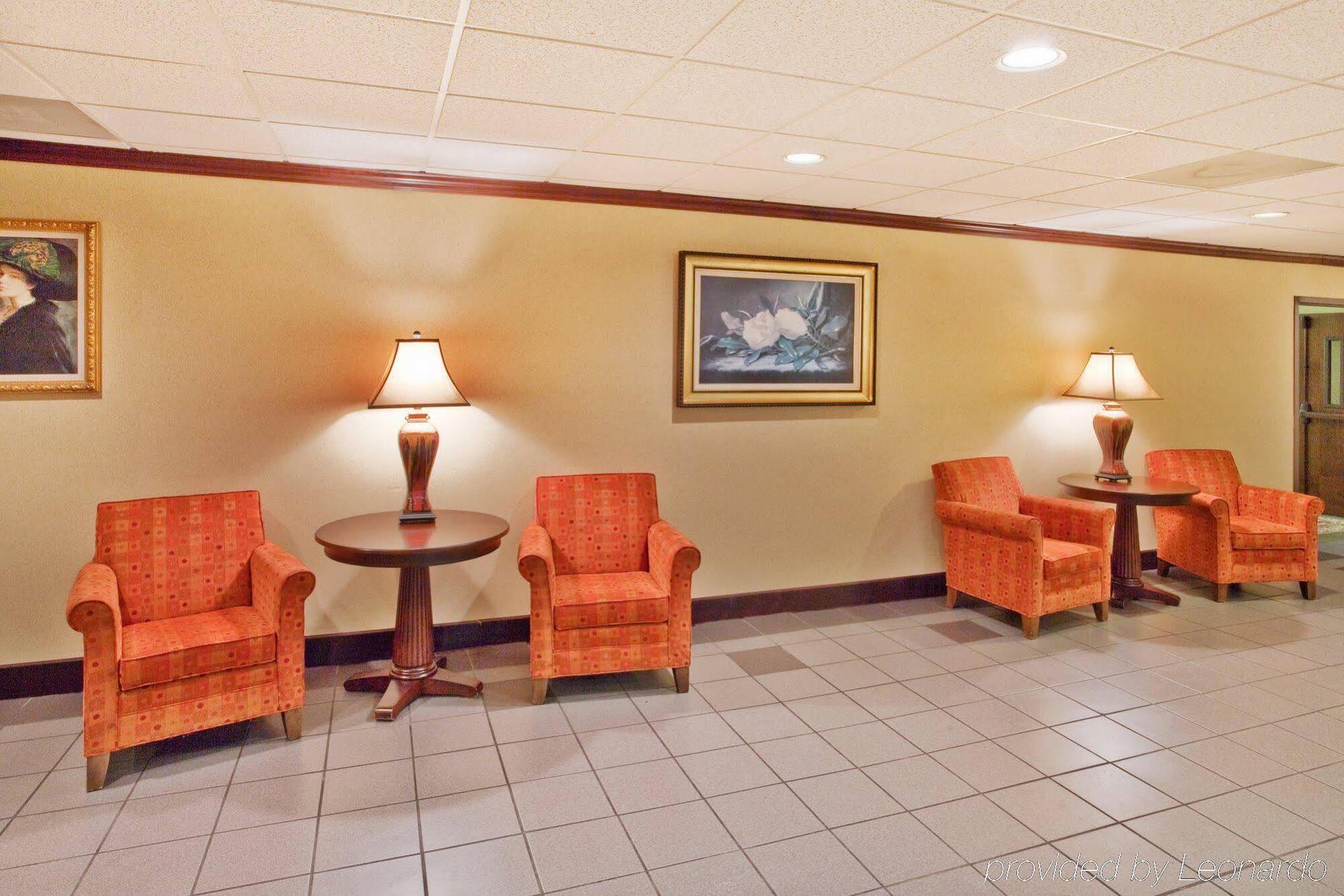 Holiday Inn Express Atlanta W Douglasville Eksteriør billede