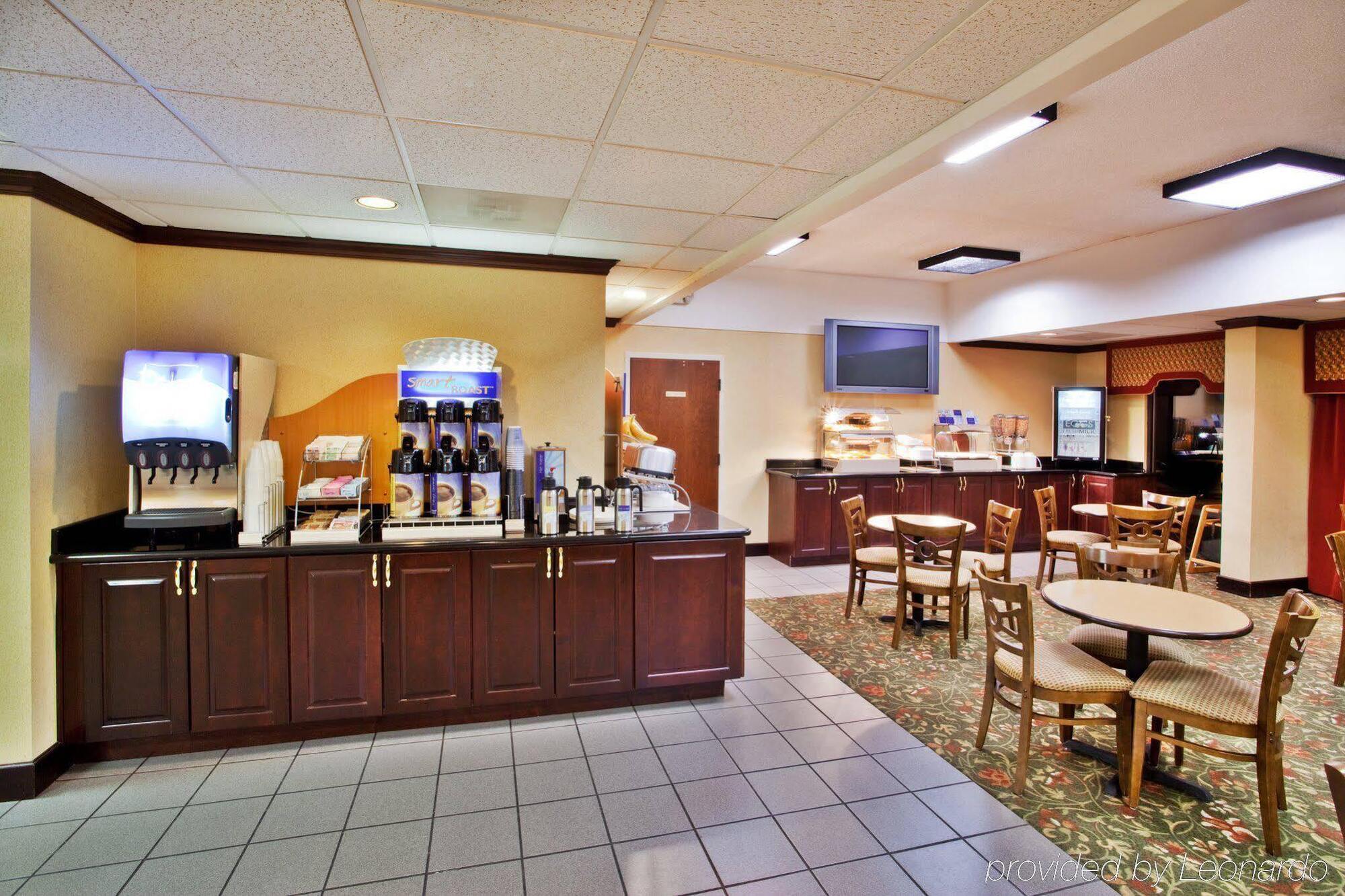 Holiday Inn Express Atlanta W Douglasville Eksteriør billede