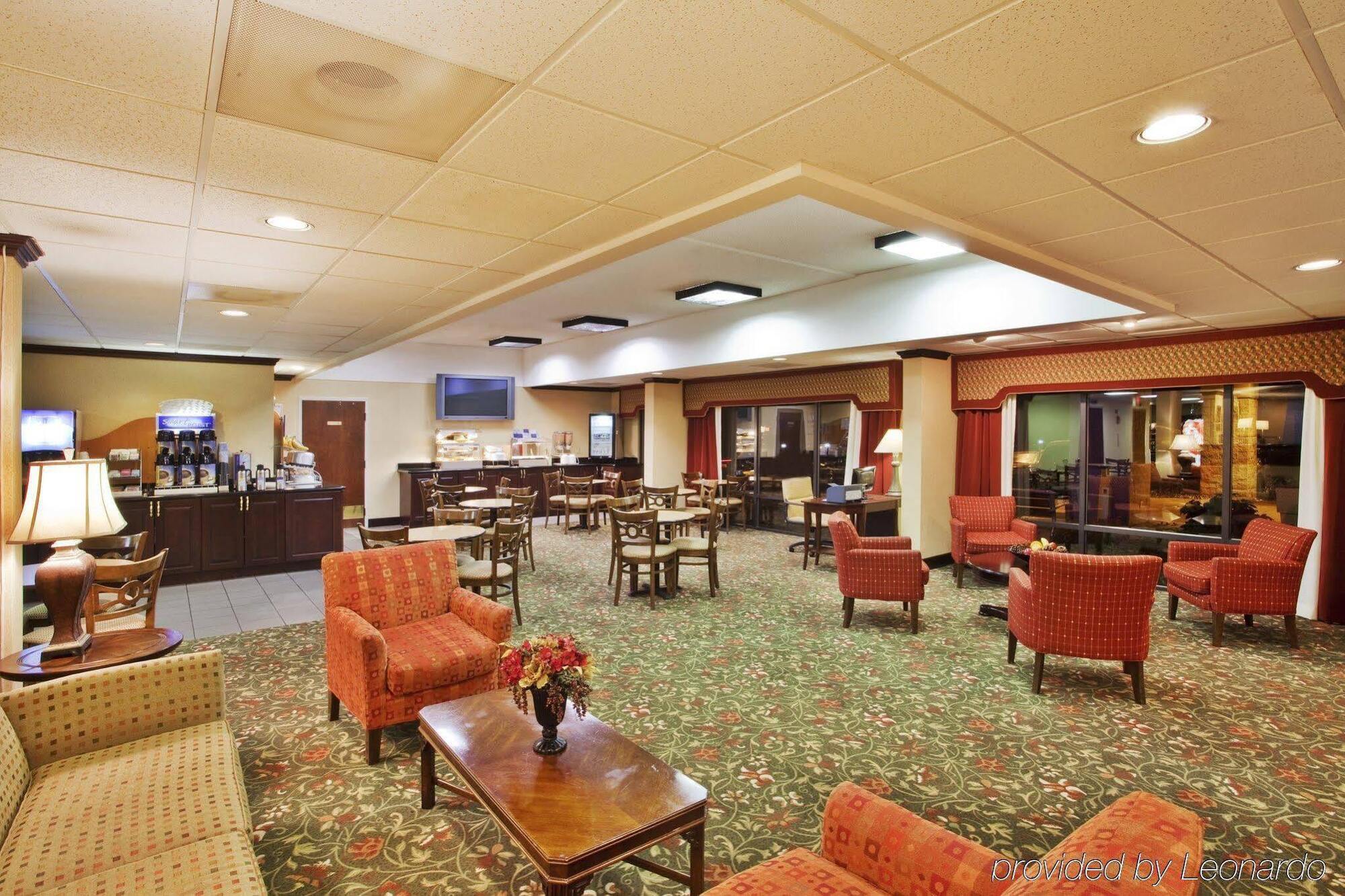 Holiday Inn Express Atlanta W Douglasville Eksteriør billede