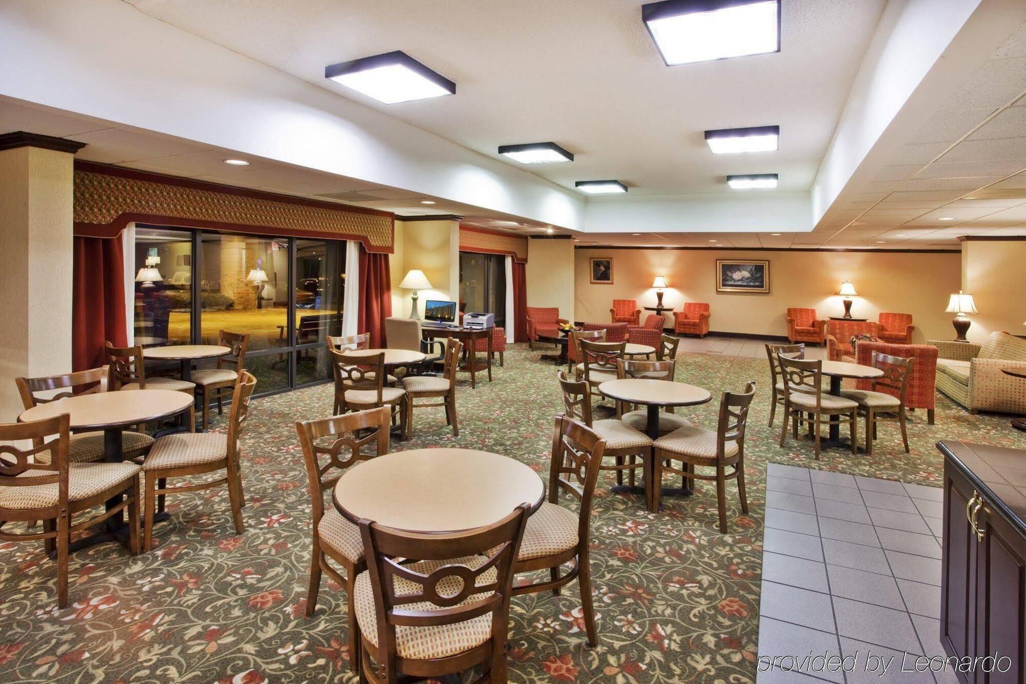 Holiday Inn Express Atlanta W Douglasville Eksteriør billede