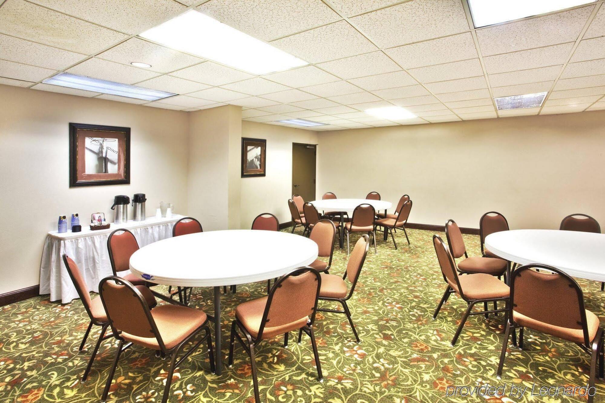 Holiday Inn Express Atlanta W Douglasville Eksteriør billede