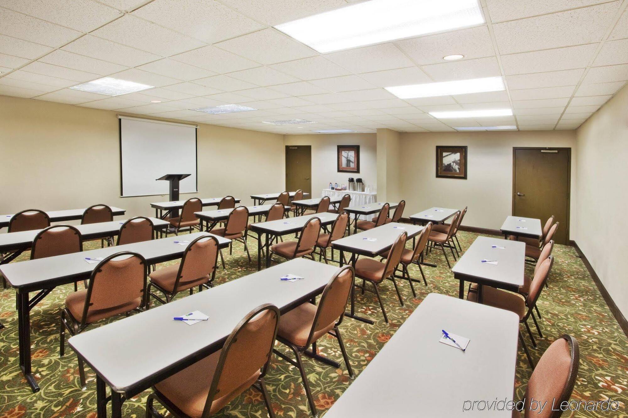 Holiday Inn Express Atlanta W Douglasville Eksteriør billede